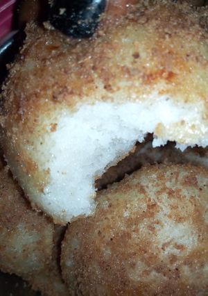A picture of Masa.