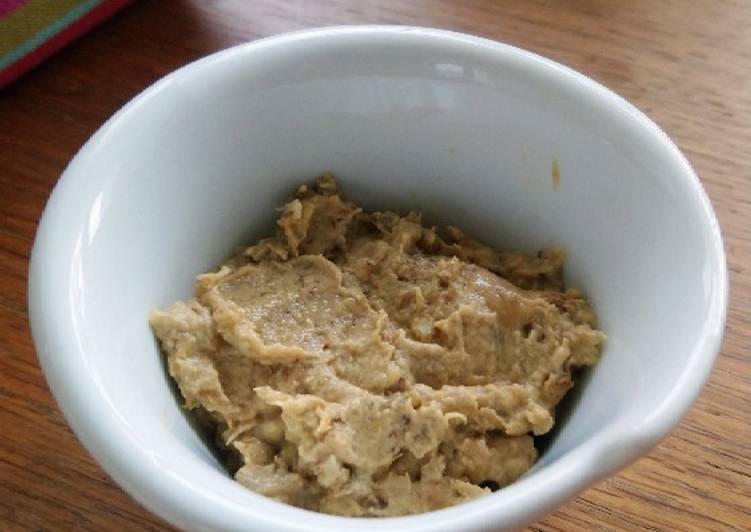 Recette De Baba ganoush