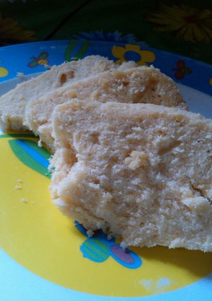 Foto resep Bolu Tiwul Ayu *chun bakery