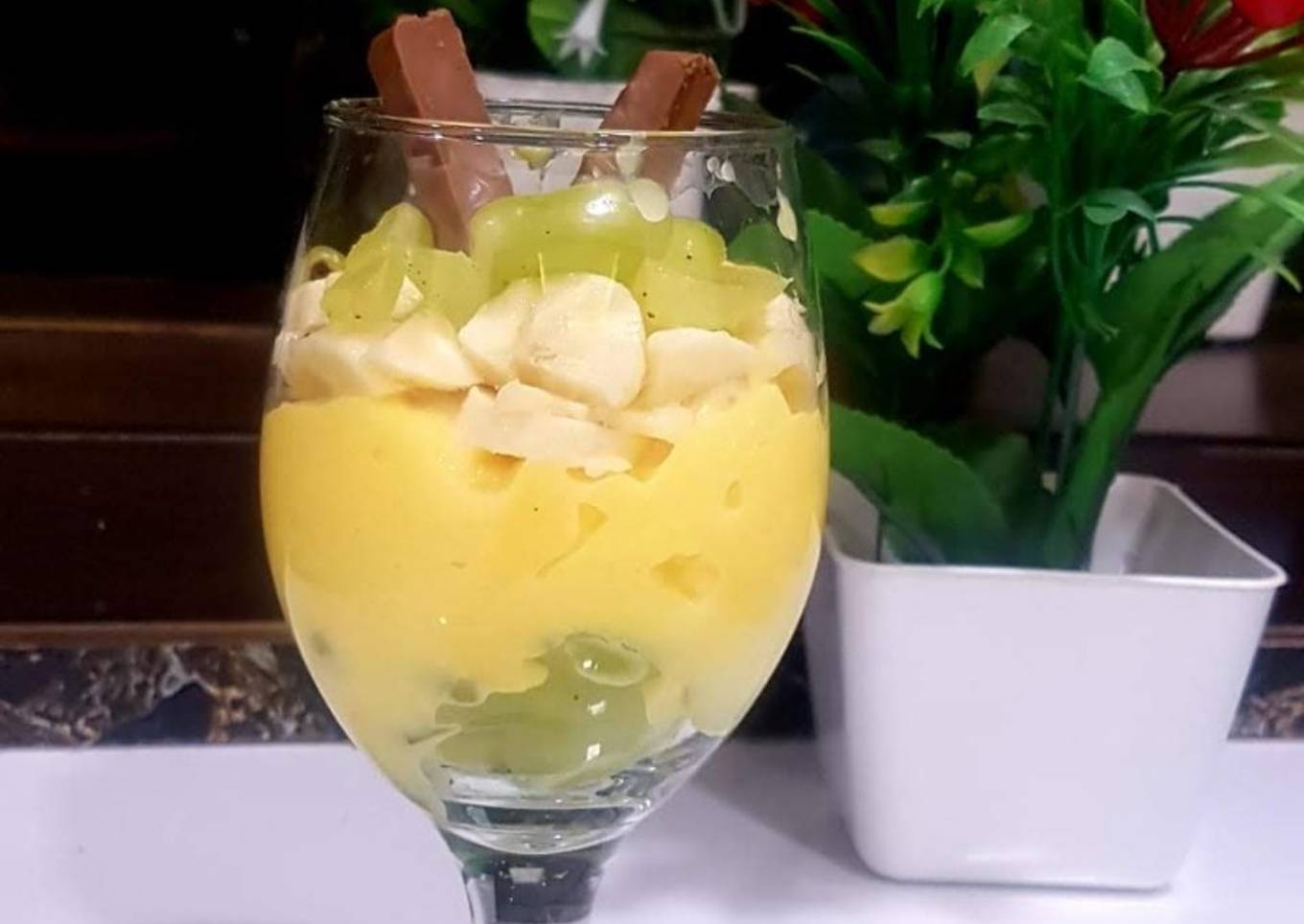 Fruity Treat