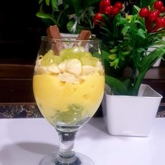 A picture of Fruity Treat.