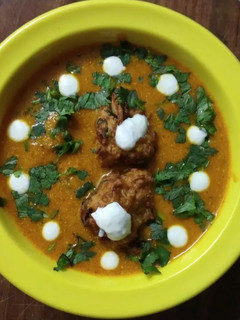 દુધી કોફતા રેસીપી મુખ્ય ફોટો