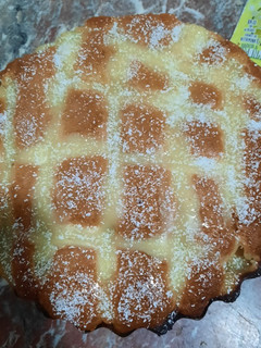 Una foto de Torta matera