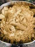 Chaas (buttermilk) masala