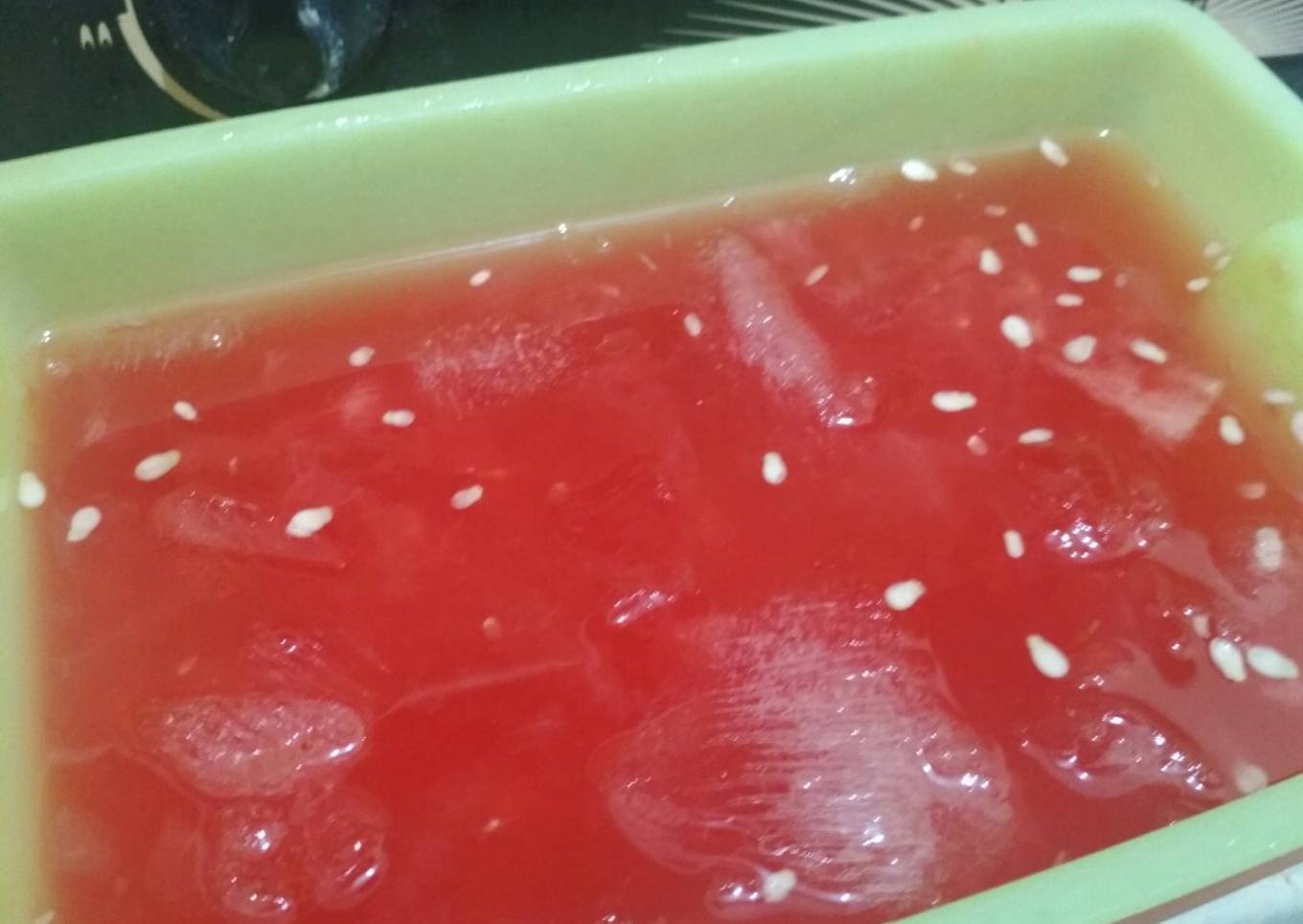 Es Semangka Seger