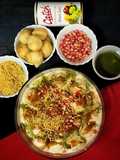 Dahi bhalle