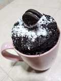 Chocolate Mug cake