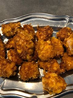 Une photo de Nuggets de poulet