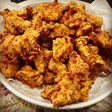 Popcorn Chicken