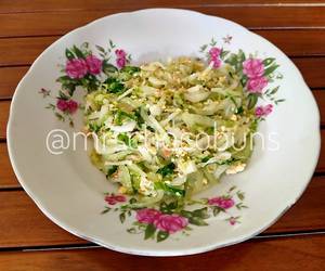 Cara Cepat Orakarik Telur Sawi Putih Gurih Mantul Cara Cepat Orakarik Telur Sawi Putih Gurih Mantul