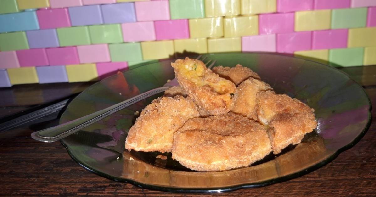 Resep 40 Nugget Udang Dan Ikan Tenggiri Oleh Retno Dewati Cookpad