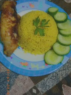 صورة لوصفة حمام كداب 😋