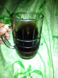 Foto resep Wedang Jahe