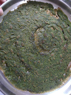 கல்யாண முருங்கை அடை (kalyana murungai adai recipe in Tamil) செய்முறை முக்கிய புகைப்படம்