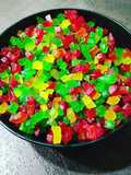 Tutti fruiti