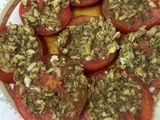 مقبلات سريعة