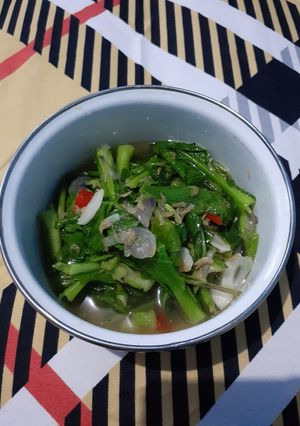Foto resep Tumis Keciwis