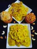 Nendran chips
