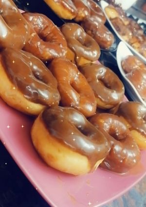 صورة لوصفة شوكولاته منزلية