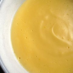 A picture of Basic Custard.