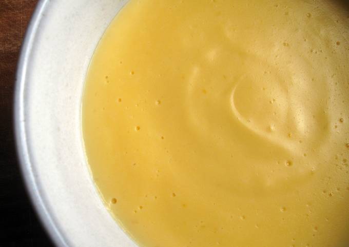 Basic Custard