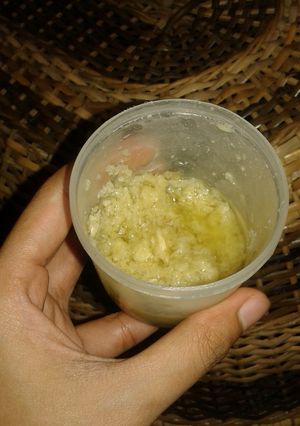 Foto resep Bumbu mie/nasi goreng
