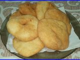 Tortas Fritas Fácil