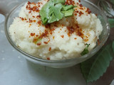 ખીચું (khichu recipie in Gujarati)