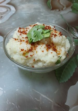 ખીચું (khichu recipie in Gujarati) રેસીપી મુખ્ય ફોટો