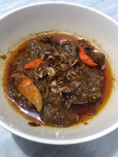 Foto resep Krengsengan daging sapi