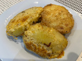 Patatas de Olot