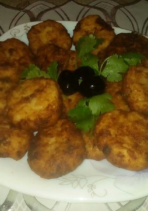 صورة لوصفة معقدة شفلور
