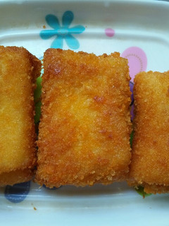 Foto resep Risol Mayo