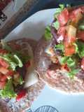 Fajitas mixtas