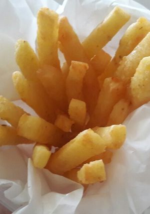 Foto resep Potato Cheese Stick