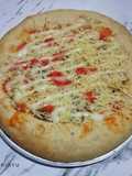 Pizza Bengkak