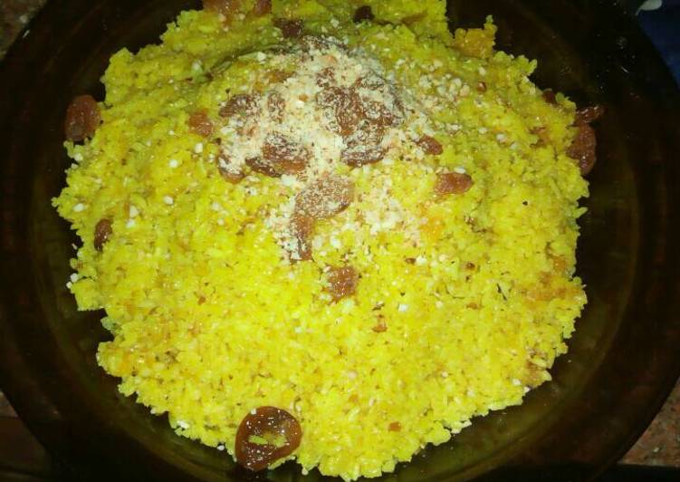 رز بالخلطه