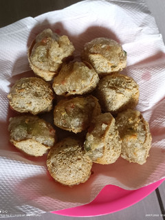 Foto resep Tahu walik