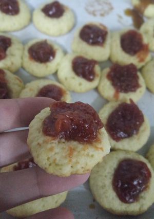 Una foto de 🍪Pepas caseras🍪
