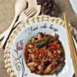 29.Cumi cabe kecap