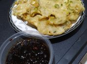 Gambar saos tempe mendoan