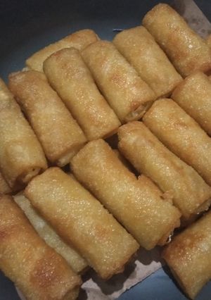 Foto resep Risol Kampung