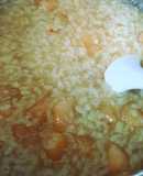 Chè bưởi cốm