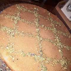 كنافة قشطة 😋😋-レシピのメイン写真