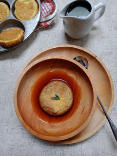 Foto resep Bingka Barandam