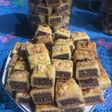 Wafer Nabati Cookies