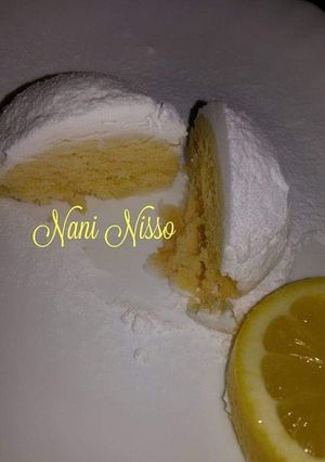صورة لوصفة قاطو قارص او ليمون بنين 🍋🍋