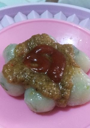 Foto resep Cilok anti gagal