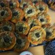 Mini pizzas