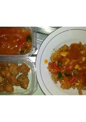 Foto resep Ayam kuluyuk